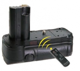 Batteriegriff für Olympus 4/3 E30