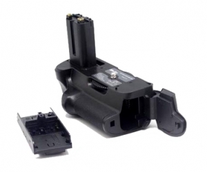 Batteriegriff für Sony A900 A850