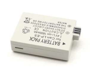 Akku LP-E5 für Canon EOS