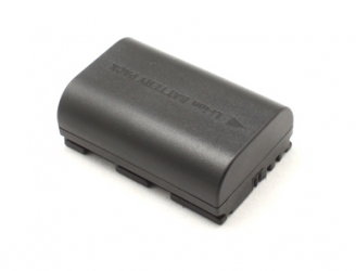 Akku LP-E6 für Canon EOS