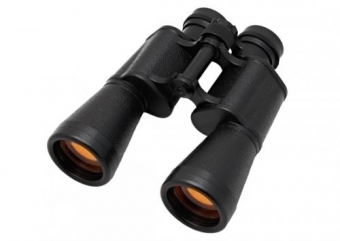 BPC3 12x45 RA Rubin gummiarmiert Ferngläser