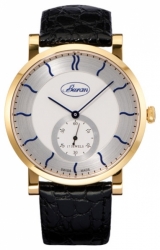 Buran SA Swiss Watch Collection &quot;SLIM&quot; B7014366420