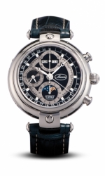 Chronograph Automatik Buran SA Collection &quot;Admiral&quot; B5112315704