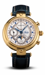 Chronograph Automatik Buran SA Collection &quot;Admiral&quot; B5112365694