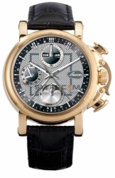 Chronograph Automatik Buran SA Collection &quot;Flagman&quot; B5144264474