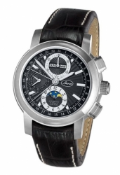 Chronograph Automatik Buran SA Collection &quot;Northern Palmyra&quot; B5112565784