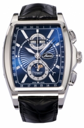 Chronograph Automatik Buran SA Collection &quot;Selena&quot; B5112415674