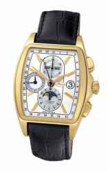 Chronograph Automatik Buran SA Collection &quot;Selena&quot; B5112465654