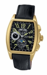Chronograph Automatik Buran SA Collection &quot;Selena&quot; B5112465664
