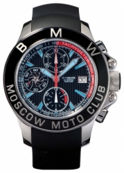 Chronograph Automatik Buran SA collection &quot;SPORT&quot; B5010315162