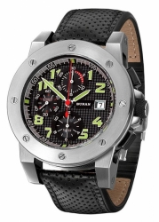 Chronograph Automatik Buran SA collection &quot;SPORT&quot; B5011115262