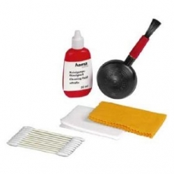 Reinigungsausrüstung Set 5-in-1