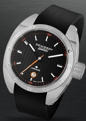 Denissov Speedster Uhr 2824.1029.1.S9