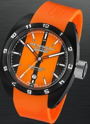 Denissov Speedster Uhr 2824.1029.3.S9