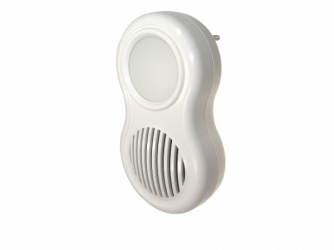 Abschreckung Repeller weit WK 0180-90 M²