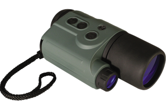 Digitale Nachtsicht Monocular Recording Yukon Stringer 3.5x42