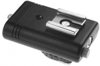 Digitale Slave-Blitzsensor SF8 für Digitalkameras