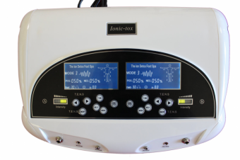 Ionic Detox Fußbad WTH-205