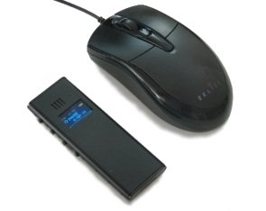 Mini Edic Voice Recorder RAY А36-1200h