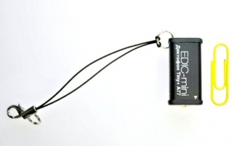 Edic-mini Tiny Voice Recorder + A77-150h
