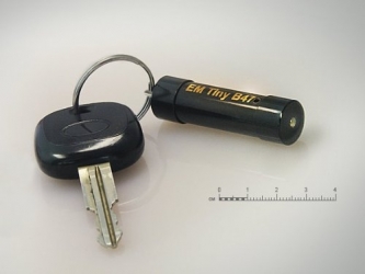 Edic-mini Tiny Voice Recorder B47-1200h