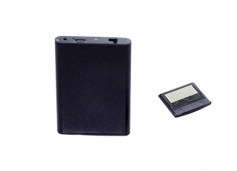 Edic-mini Tiny Voice Recorder xD A69