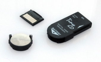 Edic-mini Tiny Voice Recorder xD B68