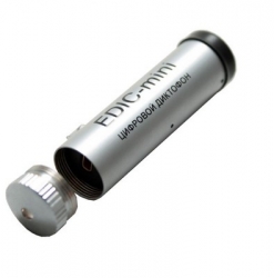 Mini Edic Voice Recorder Tiny16 A63-300h
