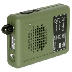 Elektronischen Lockvogel &quot;Eger-5M&quot; (Huntsman-5M) 225 Stimmen