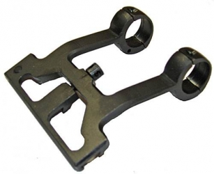 EST KT SVD, SKS, Tigr Seitenmontage mit 30 mm Ringe