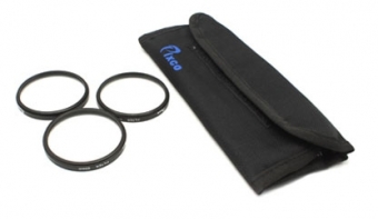 Filter-Set 4-Punkt + 6 + 8 Punkt Punkt-Stern-Filter