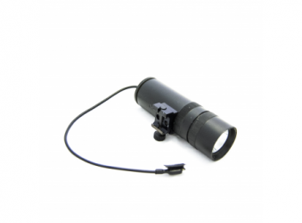 FOT-2C Tactical Licht mit Waffenhalterung