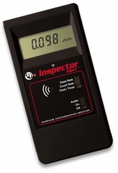 Geigerzähler Strahlungsdetektor IMI Inspector Benachrichtigungs V2