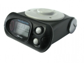 Geigerzähler, Radioaktive Strahlung Dosimeter Röntgen- und Gamma Polimaster PM1621