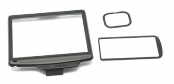 GGS III Gen-LCD-Bildschirm Optical Schutz für Nikon D300S