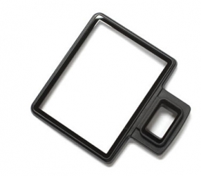 GGS III Gen-LCD-Bildschirm Optical-Schutz für Nikon D3100