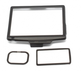 GGS III Gen-LCD-Bildschirm Optical-Schutz für Nikon D90