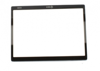 GGS LCD-Bildschirm Optical-Schutz für Canon EOS 600D T3i
