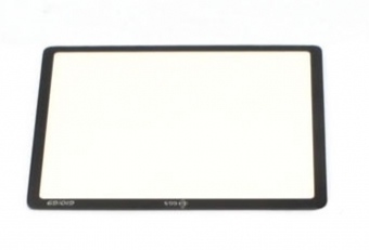 GGS LCD-Bildschirm Optical-Schutz für Canon Powershot G10