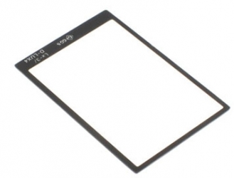 GGS Optical LCD Screen Protector für Leica D-LUX4