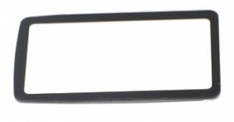 GGS Optical LCD Screen Protector für Nikon D7000