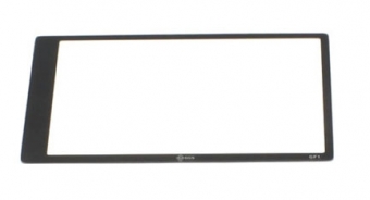 GGS Optical LCD Screen Protector für Panasonic GF-1
