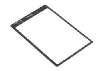 GGS Optical LCD Screen Protector für Panasonic LX3