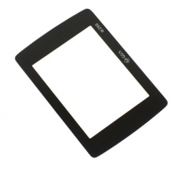 GGS Optical LCD Screen Protector für Sony A290