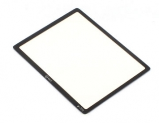 GGS Optical LCD Screen Protector für Sony A700