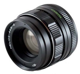 Helios 44M-4 58mm F2-Objektiv für Fujifilm FX