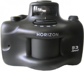 Horizon S3 Sportpanoramakamera
