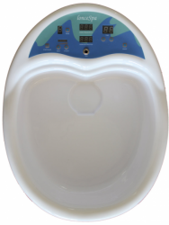 Ionic Detox Fußbad WTH-101