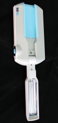 KYUTEC KT 1025 Tragbare Individuelle UV-C-Sterilisator