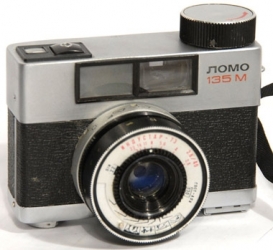 Lomo-135M 35mm